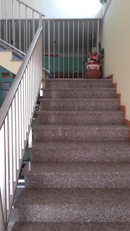 Hotel Villa Donati Viserbella di Rimini Екстериор снимка