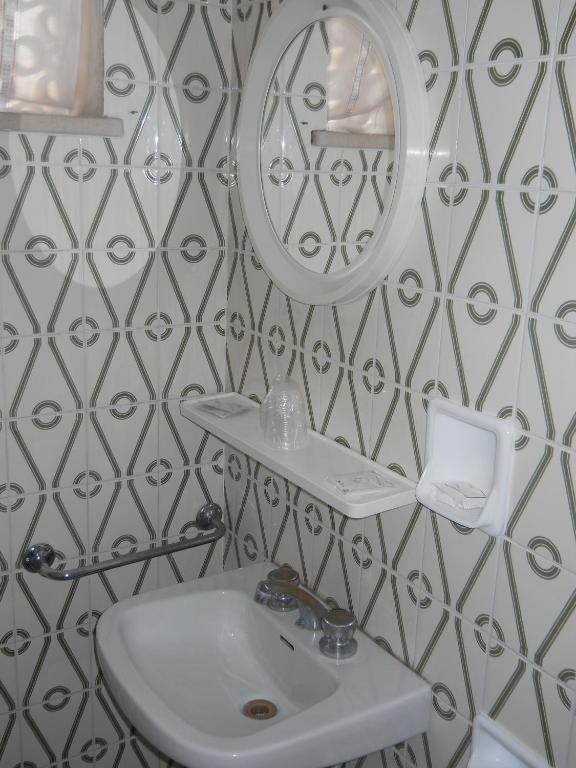 Hotel Villa Donati Viserbella di Rimini Екстериор снимка