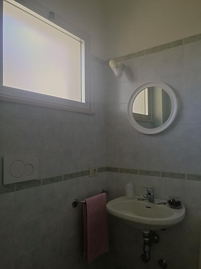 Hotel Villa Donati Viserbella di Rimini Екстериор снимка
